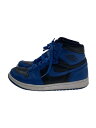 【中古】NIKE◆AIR JORDAN 1 RETRO HIGH OG_エア ジョーダン 1 レトロ ハイ オリジナル/26cm/B【シューズ】(4)