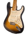 【中古】Fender Japan◆1991/ST54-1200/KEY楽器25thモデル/ハードケース/STRATOCASTER/フジゲン【楽器】