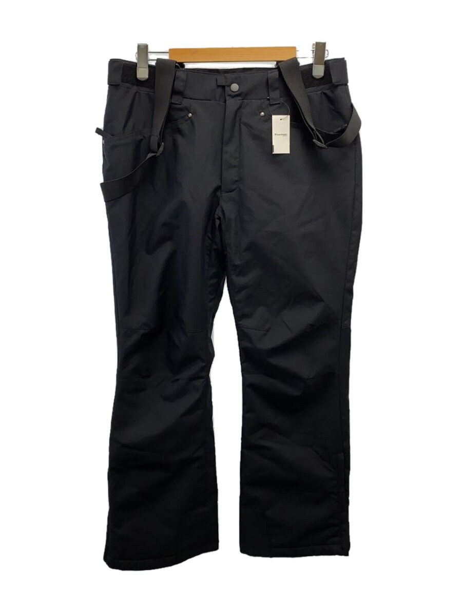 【中古】ARBN◆ウェアー/L/BLK/AB23WW1333【スポーツ】