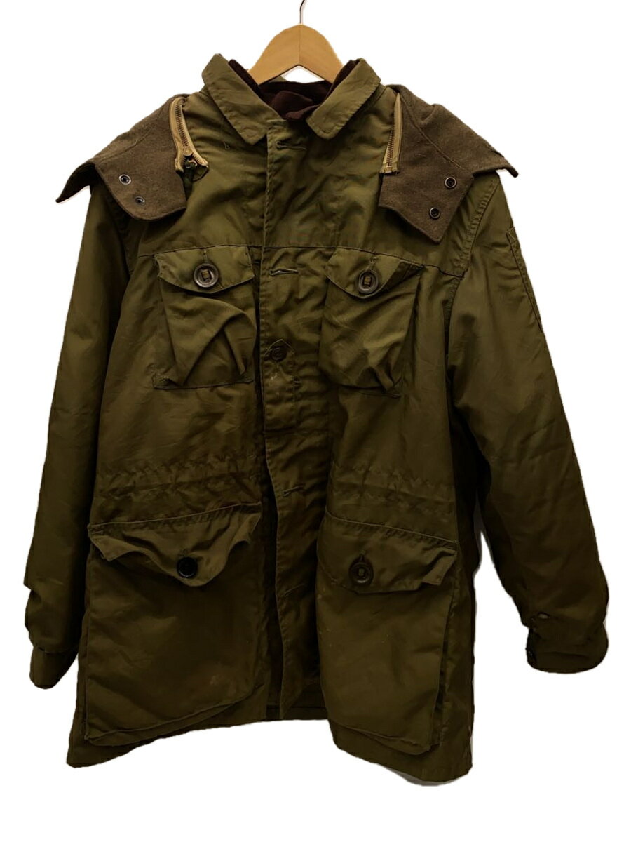 šMILITARY60s/CANADIAN ARMY/ECWХåȥѡ/--/--/GRN/̵ϡڥ󥺥