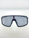 【中古】OAKLEY◆サングラス/スポーツグラス/BLK/BLK/メン...(4)