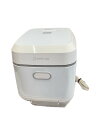 【中古】EPEIOS◆ジャー炊飯器/eprc868//【家電・ビジュアル・オーディオ】