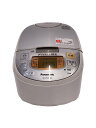 【中古】Panasonic◆炊飯器 SR-VFD1060//【家電・ビジュアル・オーディオ】