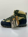 【中古】WOOD WORLD/トレッキングブーツ/27cm/FNW-63091【シューズ】