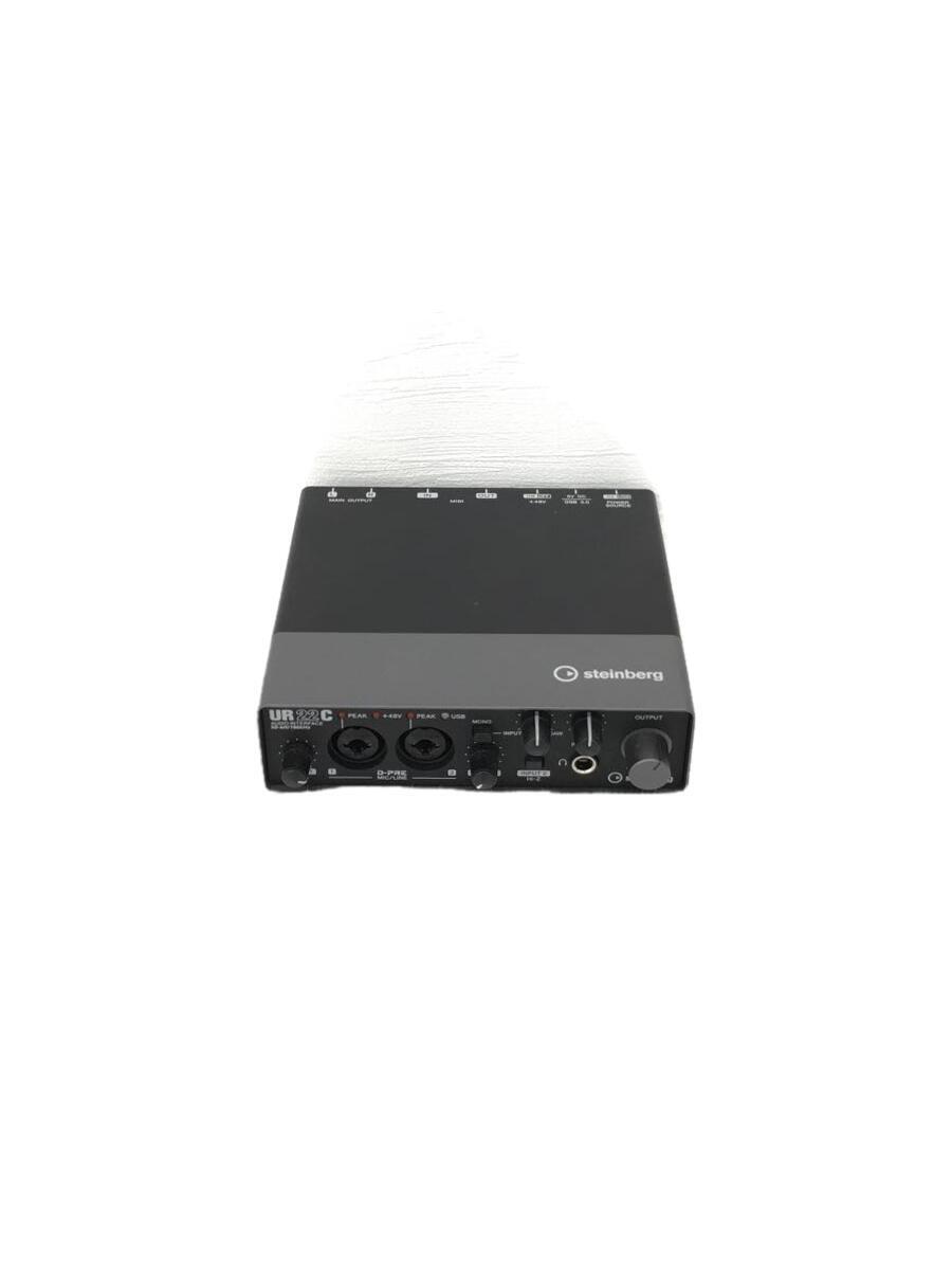 【中古】Steinberg◆オーディオその他【家電・ビジュアル・オーディオ】