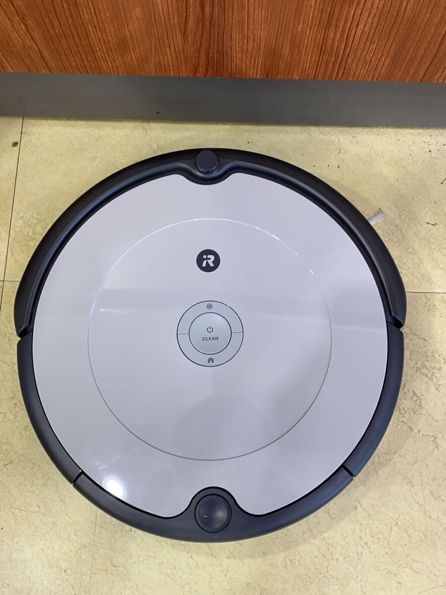 【中古】iRobot◆掃除機 ルンバ 692 R692060【家電・ビジュアル・オーディオ】