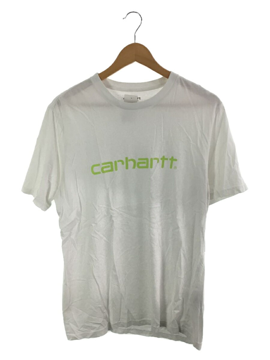 【中古】Carhartt◆S/S SCR