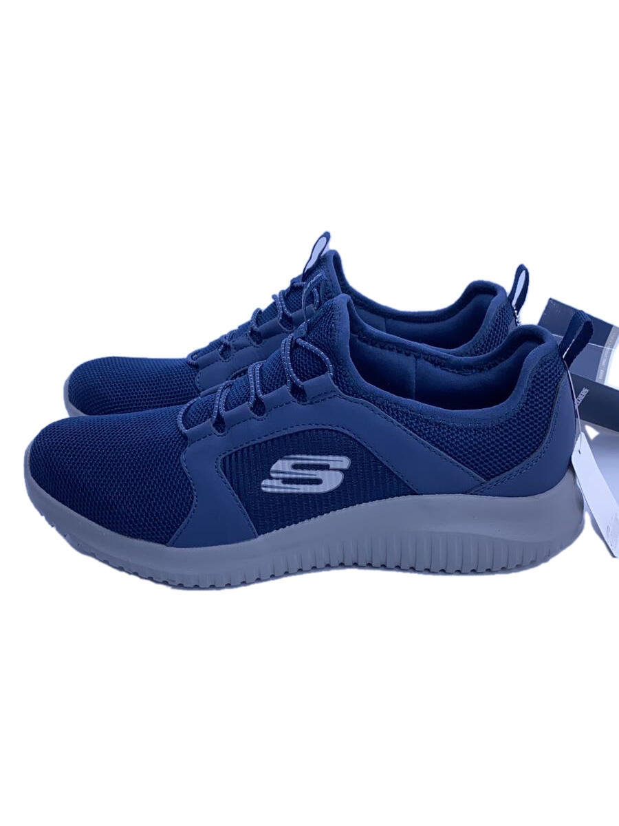 【中古】SKECHERS◆スポーツその他/BLU