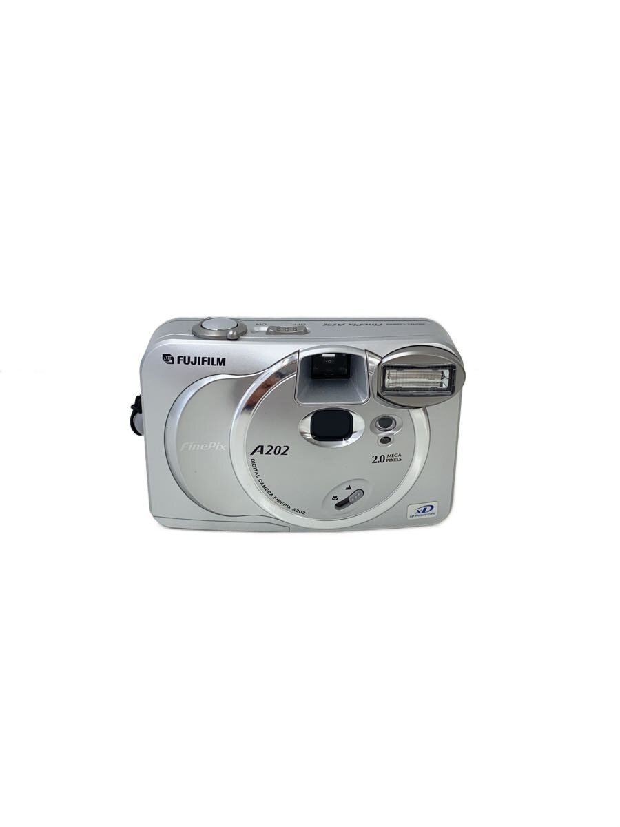 楽天市場】FUJIFILM FinePix A220の通販