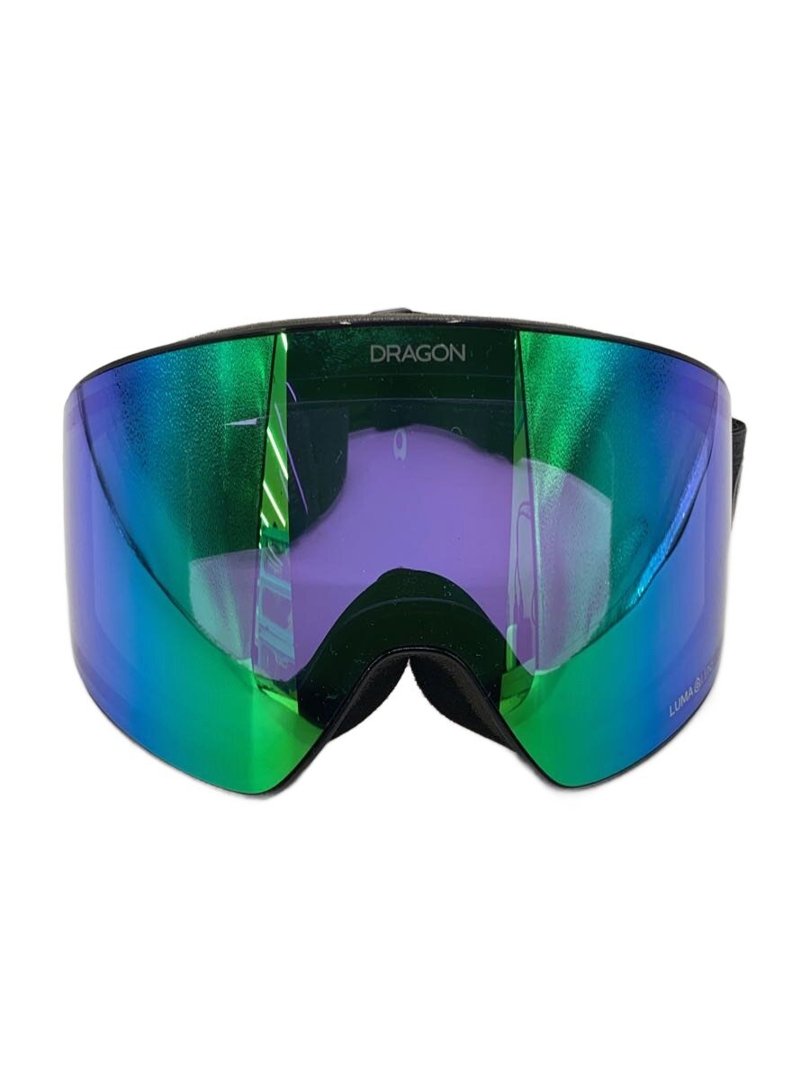 【中古】DRAGON◆ゴーグル/luma lens【スポーツ】