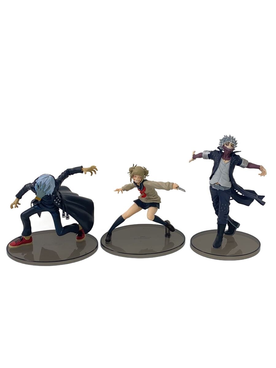楽天市場】僕のヴィラン 一番くじ フィギュアの通販