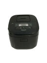 【中古】Panasonic◆炊飯器 SR-CFE109//【