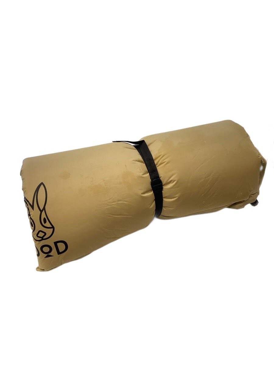 【中古】DOD◆ソトネノサソイ L CM3-622-TN [タン]/1~2人用/BEG//【スポーツ】