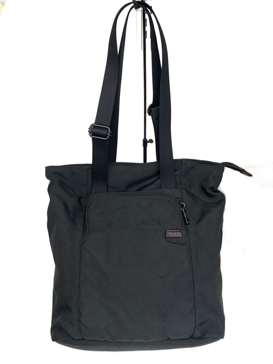 【中古】TUMI◆トートバッグ/ナイロ�