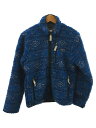 【ブランド】patagonia【ブランドカナ】パタゴニア【型番】【程度】B【サイズ】XS【メインカラー】ブルー【素材・生地】ポリエステル【キーワード】　　2023/03/03セカンドアウトドア南笹口店 【4364】【中古】patagonia◆フリースジャケット/CLASSIC RETRO-X CARDIGAN/23060FA12ブランドpatagonia型番カラーブルー柄素材・生地ポリエステル>色・素材についてサイズXS>サイズ表示について実寸【ジャケット】 肩幅：41.5 / 身幅：48 / 袖丈：62.5 / 着丈：67 / ゆき：/ 【その他】 その他サイズ：/商品は　セカンドアウトドア南笹口店の店頭にて販売しております。商品に関するお問合わせは、お電話(TEL:025-255-1177)にて、問合わせ番号：2328640692644をお伝えください。配送方法やお支払い方法に関するお問い合わせは、サポートセンターまでご連絡をお願いします。※お電話の対応は営業時間内のみとなります。お問い合わせフォームでお問い合わせの際はご注文番号をご記入下さいこの商品に関する出品店舗からのコメント【ブランド】patagonia パタゴニア【モデル】23060FA12/CLASSIC RETRO-X CARDIGAN【サイズ】XS【状態】全体的に多少の使用感がございますが、まだまだお使いいただけるお品物です。【備考】店頭でも同時販売の為、コンディションが異なる場合がございます。ご了承ください。また、商品の詳しい状態や、ご不明点などございましたらお気軽にお問い合わせ下さいませ。