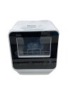 【中古】TOSHIBA◆食器洗い機 DWS-22A【家電・ビジュアル・オーディオ】