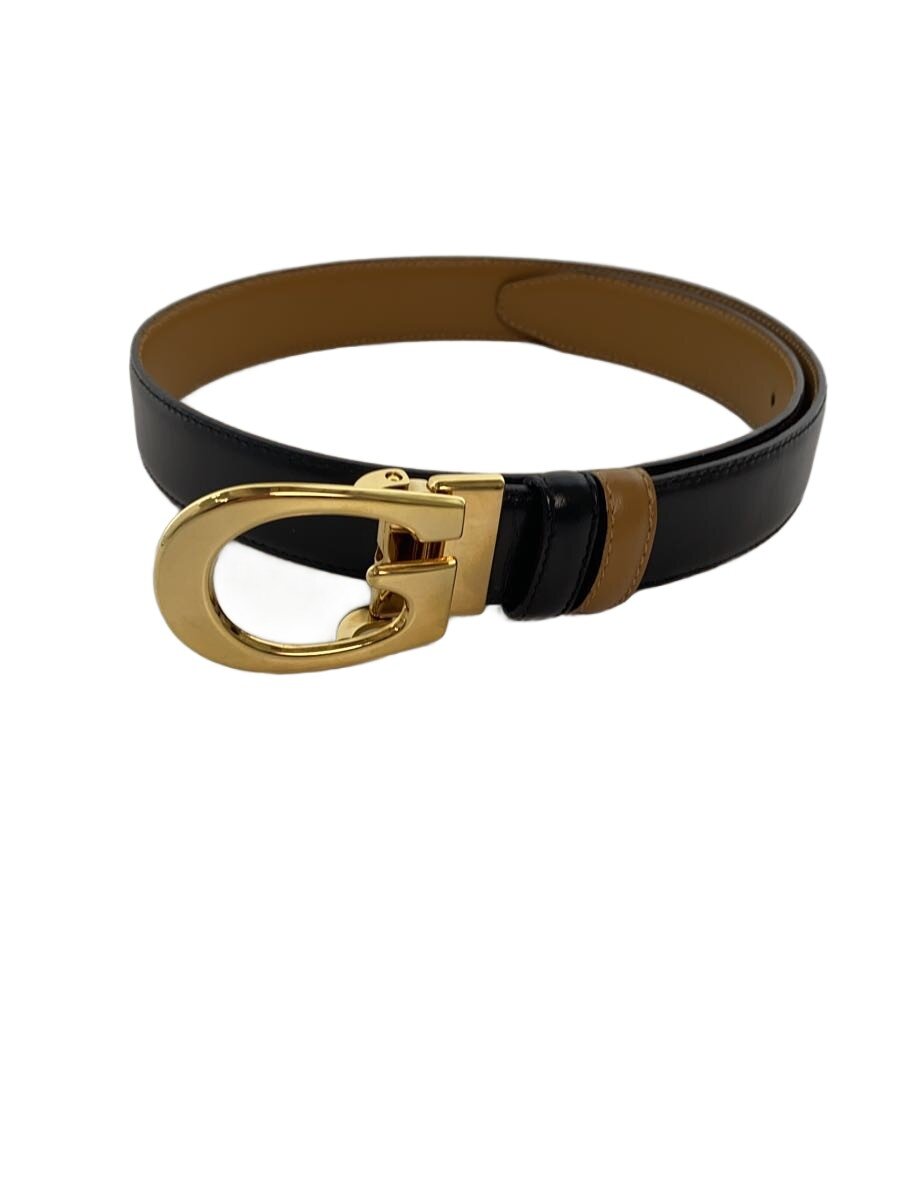 Rakuten - 【中古】GUCCI◆ベルト/レザー/BLK/レディース/サイズ75・30/036・1766・1108//【服飾雑貨他】