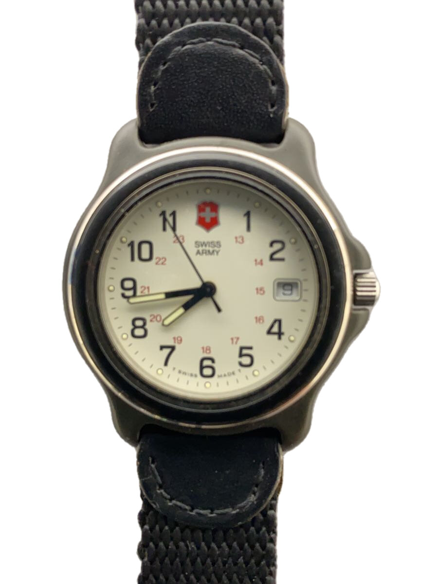 楽天市場】スイスミリタリー 腕時計 中古（腕時計）の通販