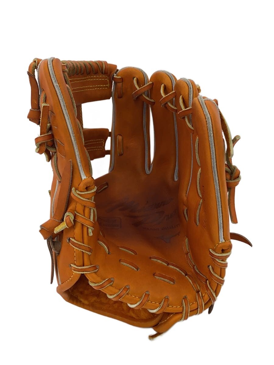 【中古】MIZUNO◆野球用品/右利き用/ORN【スポーツ】
