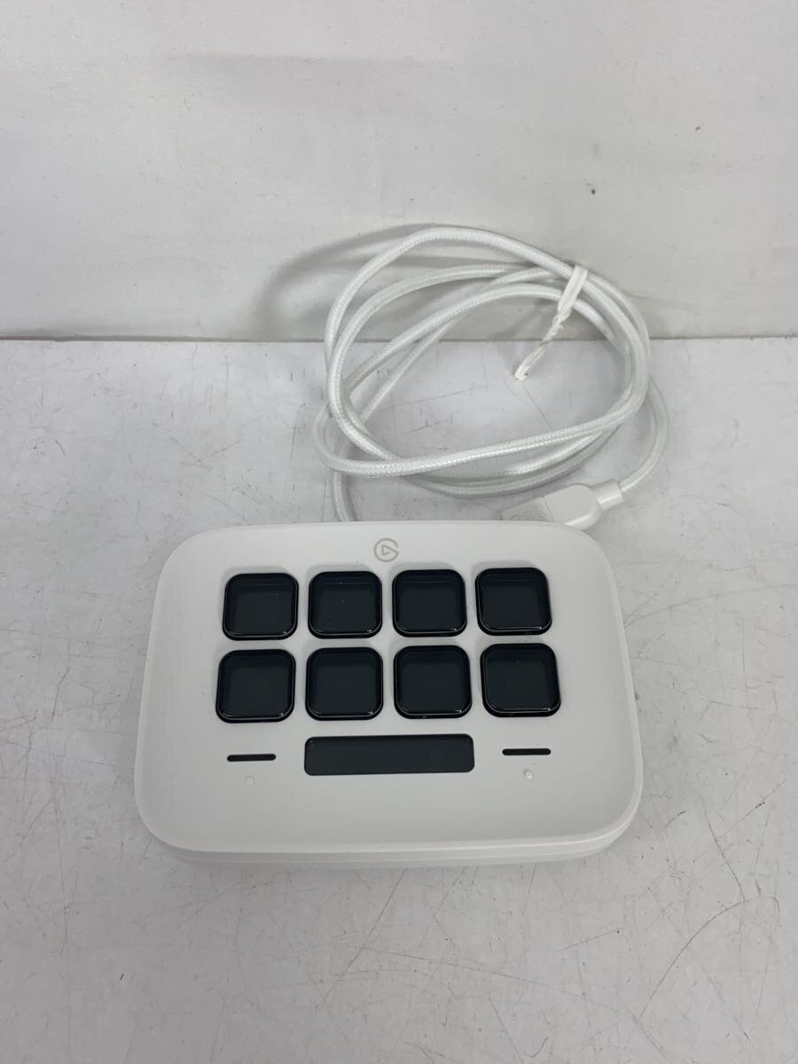 【中古】elgato◆パソコン周辺機器/20GBJ9901【パソコン】