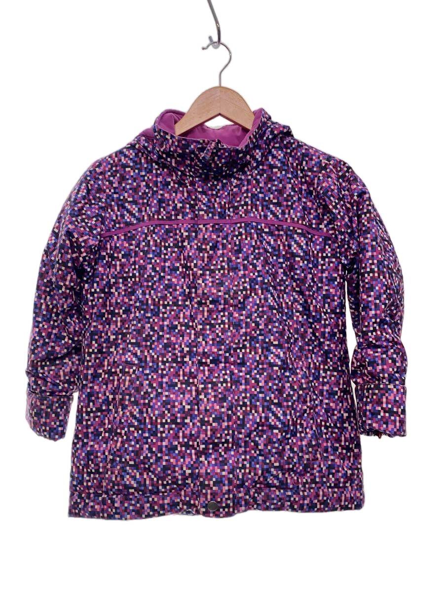 【中古】BURTON◆ウェアー/S/PNK/10105VN800813//【スポーツ】