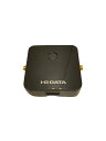 【中古】I・O DATA◆無線LANアダプタ WN-AC1300UA【パソコン】