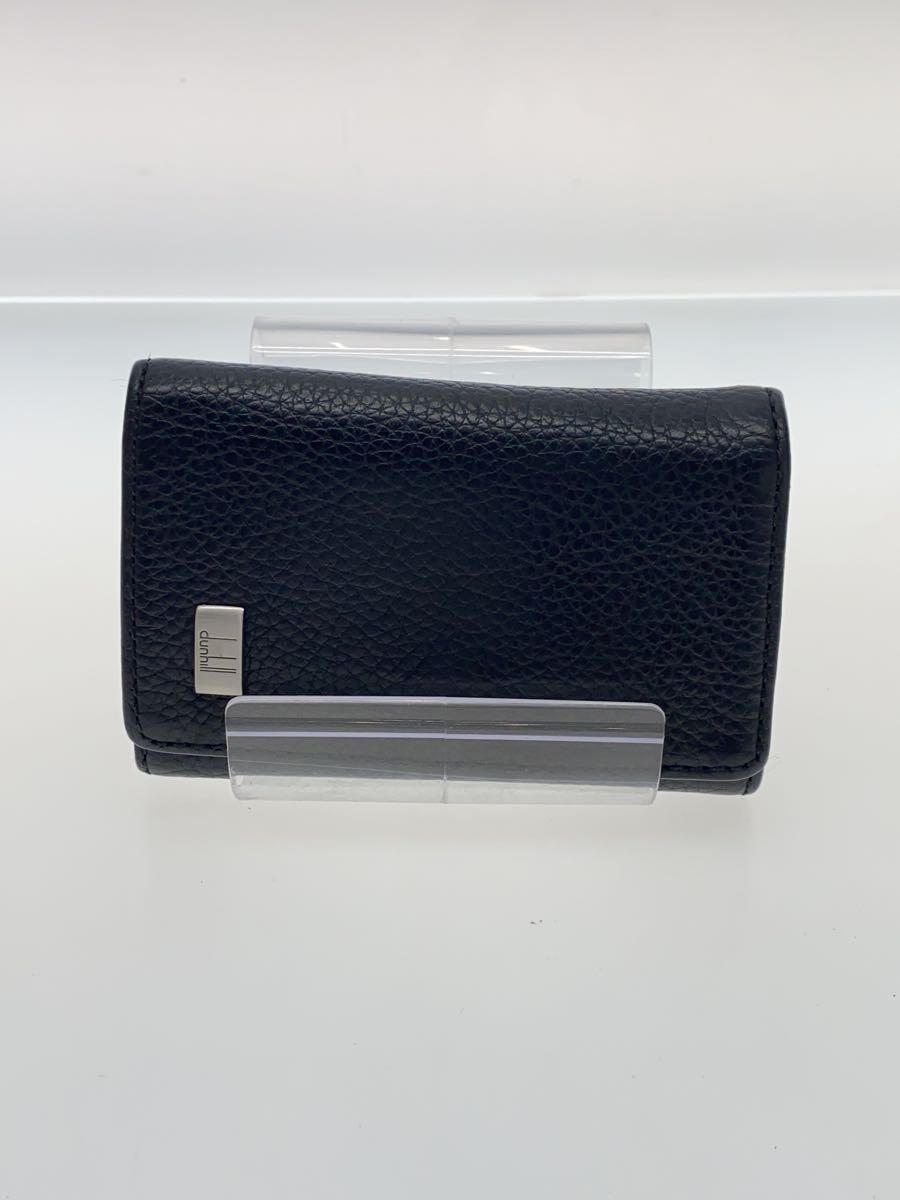 【中古】dunhill◆キーケース/レザー/