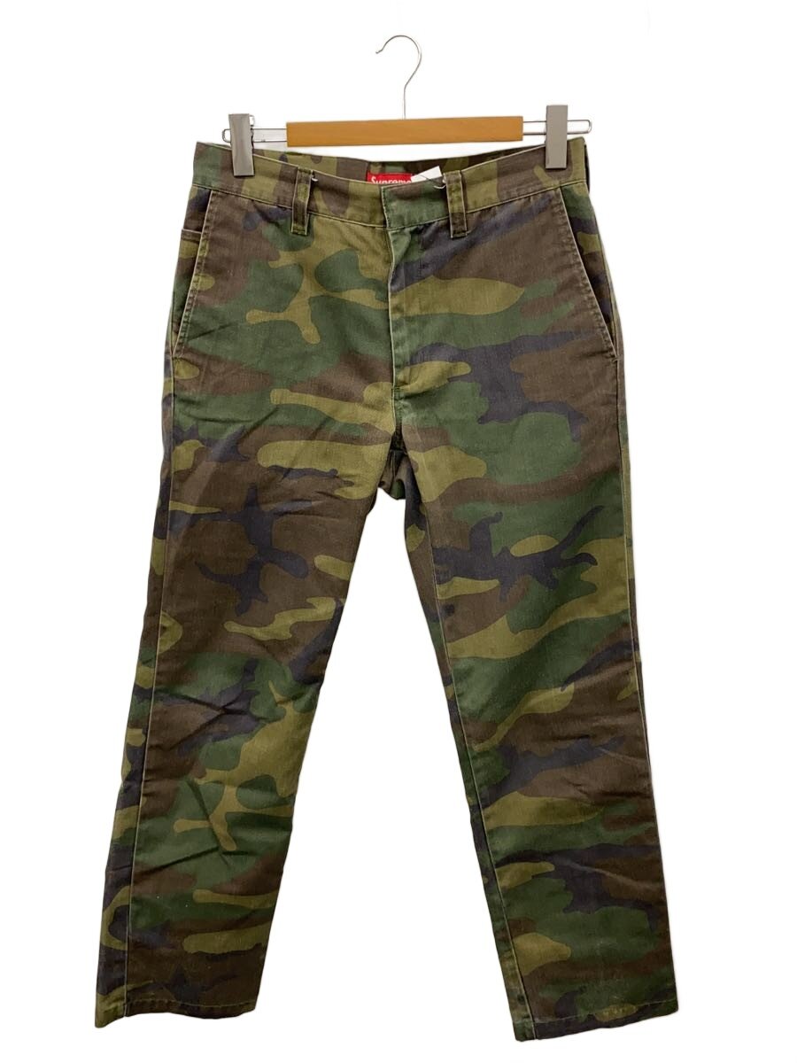楽天市場】supreme 迷彩 パンツ（メンズファッション）の通販