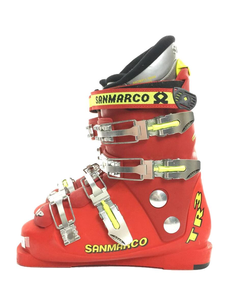 šSANMARCO/֡/25.5cm/RED/֡/󥿡ݡ/֡/ڥݡġ