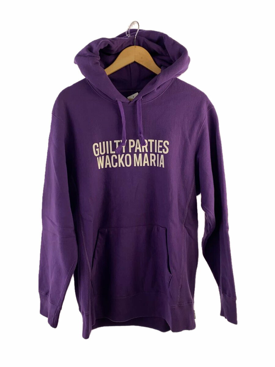 美品 WACKO MARIA GUILTY PARTIES パーカー パープル 楽天市場】GUILTY PARTIES ギルティーパーティーズ(パーカー
