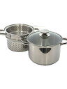 【中古】Berndes/鍋/サイズ:22cm【キッチン用品】