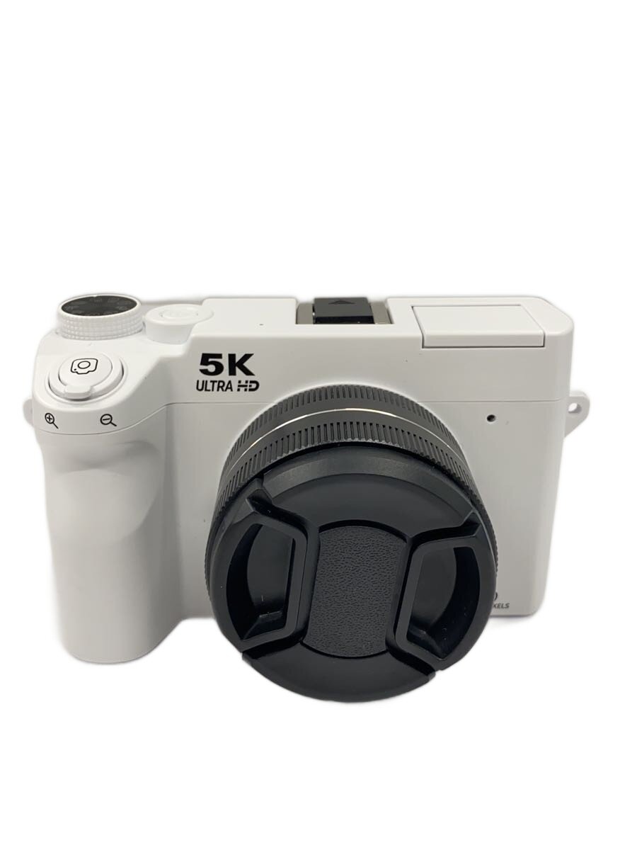 【中古】コンパクトデジタルカメラ/WD07/USBケーブルのみ/充電可能【カメラ】