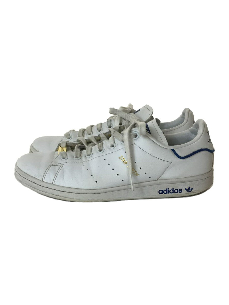 【中古】adidas◆STAN SMITH_スタ...の商品画像