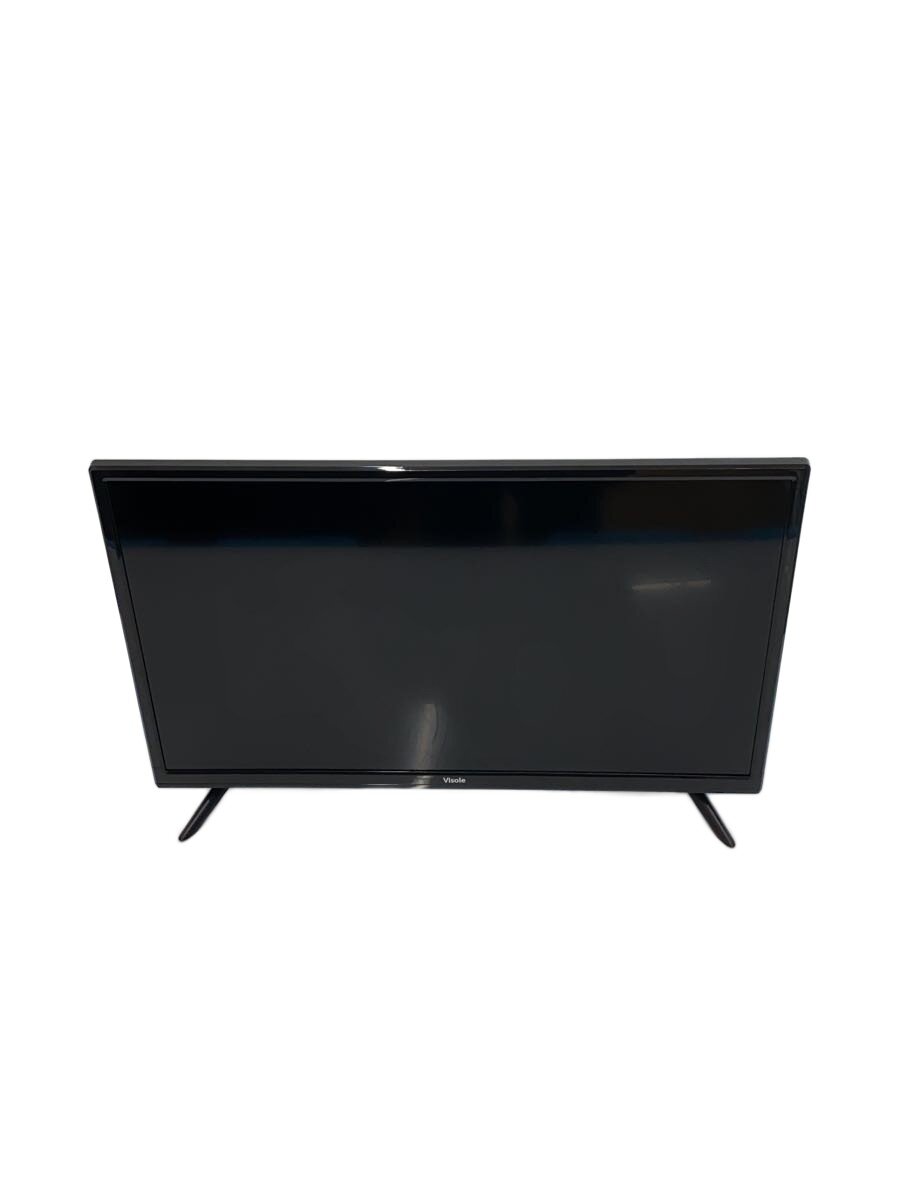 【中古】Unitech◆テレビ/LCH2419V//【家電・ビジュアル・オーディオ】