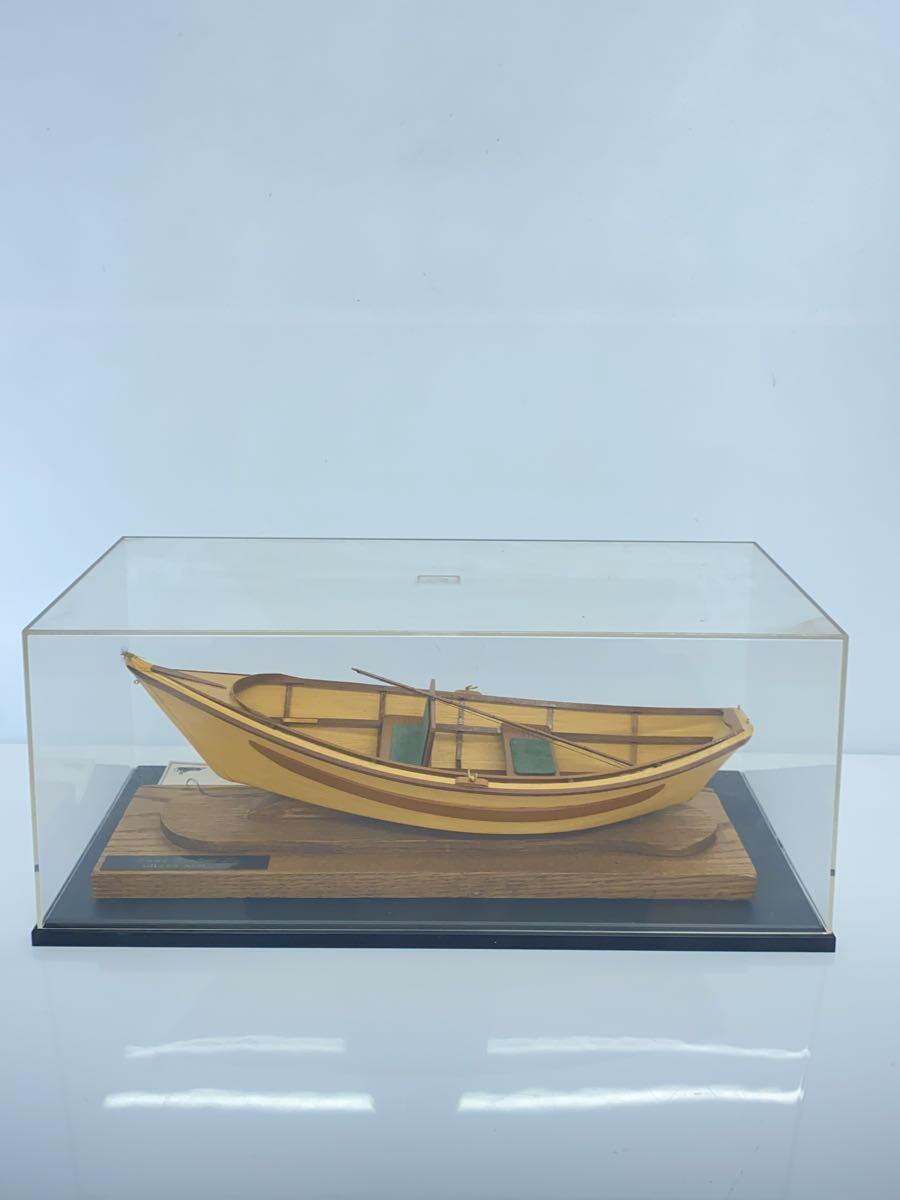 【中古】GILLES KORENT/Flifishermans Drift Boat/インテリア雑貨/BRW【インテリア小物・日用雑貨】