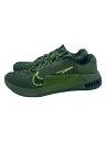 【中古】NIKE◆ローカットスニーカー/26cm/KHK/dz2617-300//【シューズ】