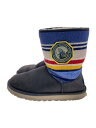 【中古】UGG australia◆ブーツ/24cm/マルチカラー/1015721//Classic Short NP Grand Canyon/【シューズ】