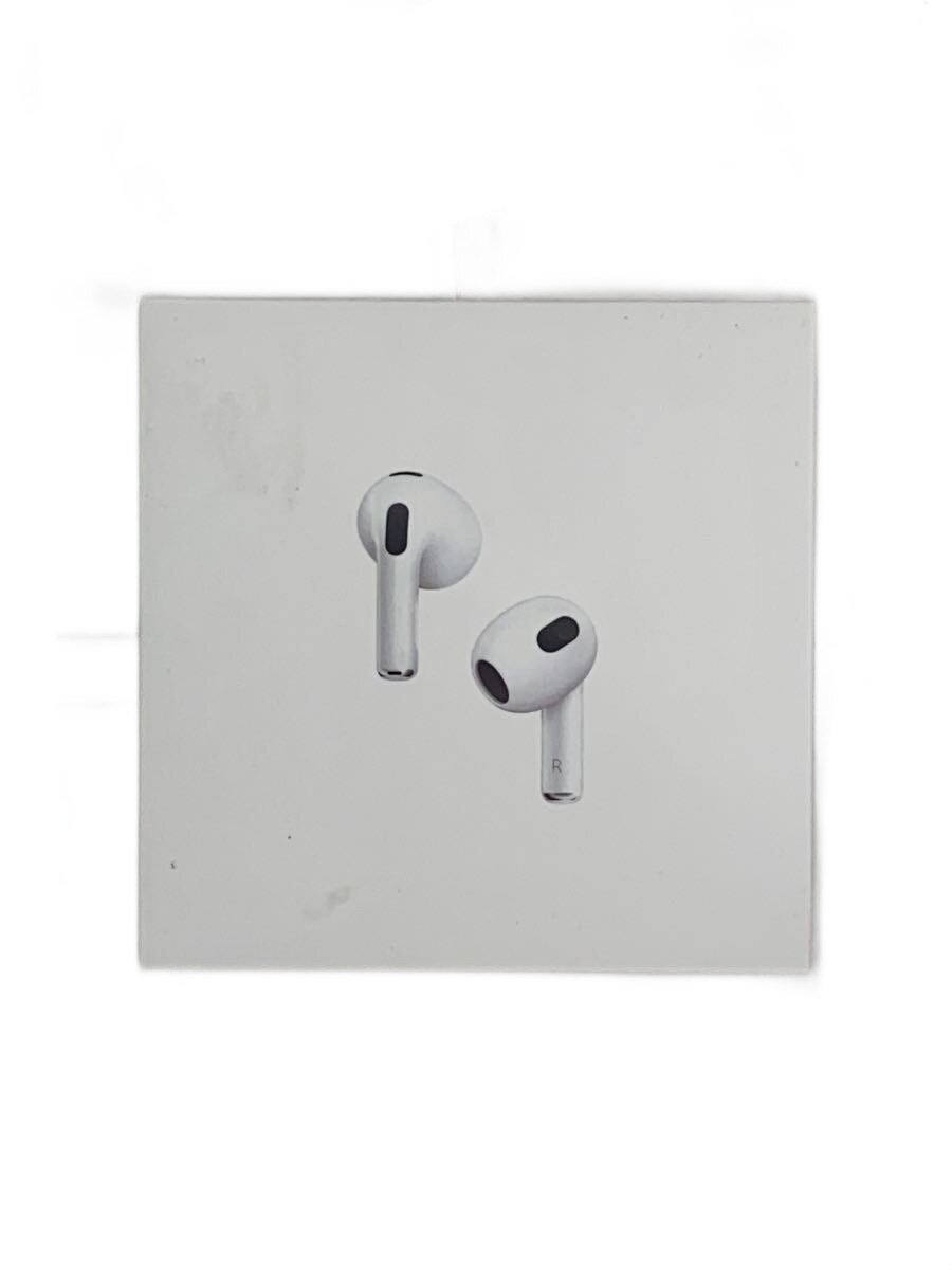 楽天市場】airpods 第3世代 magsafeの通販