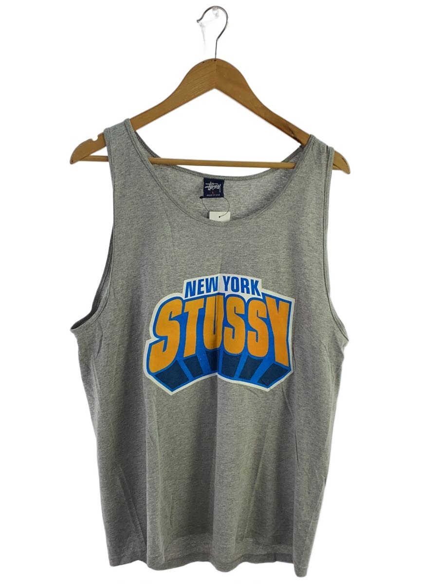 楽天市場】STUSSY（タンクトップ｜トップス）：メンズファッションの通販