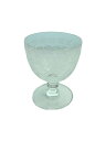 【中古】Baccarat◆ローハン/ウォーターゴブレット/グラス/CLR【キッチン用品】