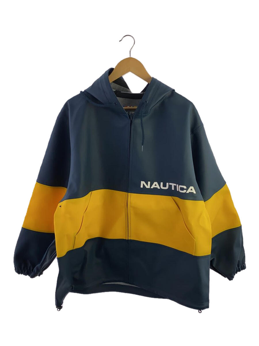 【中古】NAUTICA◆ジャ