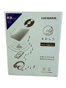 【中古】I・O DATA◆ポータブルCD/4957180131436【家電・ビジュアル・オーディオ】