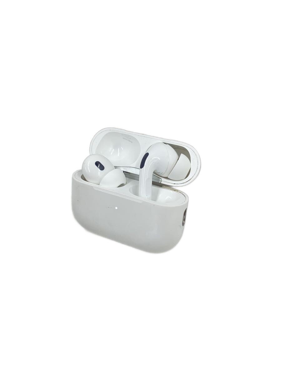 【中古】Apple◆イヤホ�
