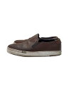 【中古】BERLUTI◆ローファー/--/CML/レザー【シューズ】