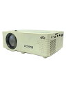 【中古】victsing/プロジェクター/BH400A【家電・ビジュアル・オーディオ】