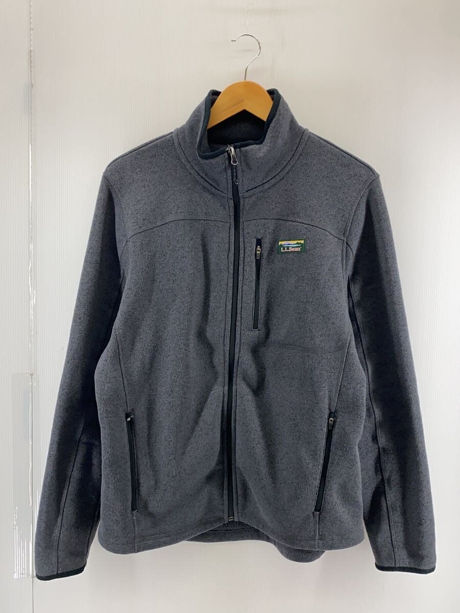 【ブランド】L.L.Bean 【ブランドカナ】エルエルビーン 【型番】 【程度】B 【サイズ】M 【メインカラー】グレー 【素材・生地】ポリエステル 【キーワード】　　　/ 2026/08/17 セカンドストリート京都醍醐店【3312】【中古】L.L.Bean◆ジャケット/M/ポリエステル ブランド L.L.Bean 型番 カラー グレー 柄 素材・生地 ポリエステル>色・素材について サイズ M>サイズ表示について 実寸（cm） 【ジャケット】 肩幅：45 / 身幅：55 / 着丈：69 / 袖丈：65 / ゆき：/ 【その他】 その他サイズ：/ 商品は　セカンドストリート京都醍醐店の店頭にて販売しております。商品に関するお問合わせは、お電話(TEL:075-575-5480)にて、問合わせ番号：2333125226535をお伝えください。 配送方法やお支払い方法に関するお問い合わせは、サポートセンターまでご連絡をお願いします。 ※お電話の対応は営業時間内のみとなります。お問い合わせフォームでお問い合わせの際はご注文番号をご記入下さい