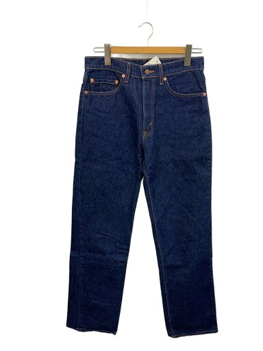 【中古】Levi’s◆90S/USA製/濃紺/ボトム/32/デニム/IDG【メンズウェア】 【中古】Levi’s◆90S/USA製/濃紺/ボトム/32/デニム/IDG【メンズウェア】