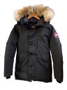 2nd STREET ŷԾŹ㤨֡šCANADA GOOSE󥸥㥱å/XS/ݥꥨƥ/BLK/̵/3438JMڥ󥺥ۡפβǤʤ54,890ߤˤʤޤ