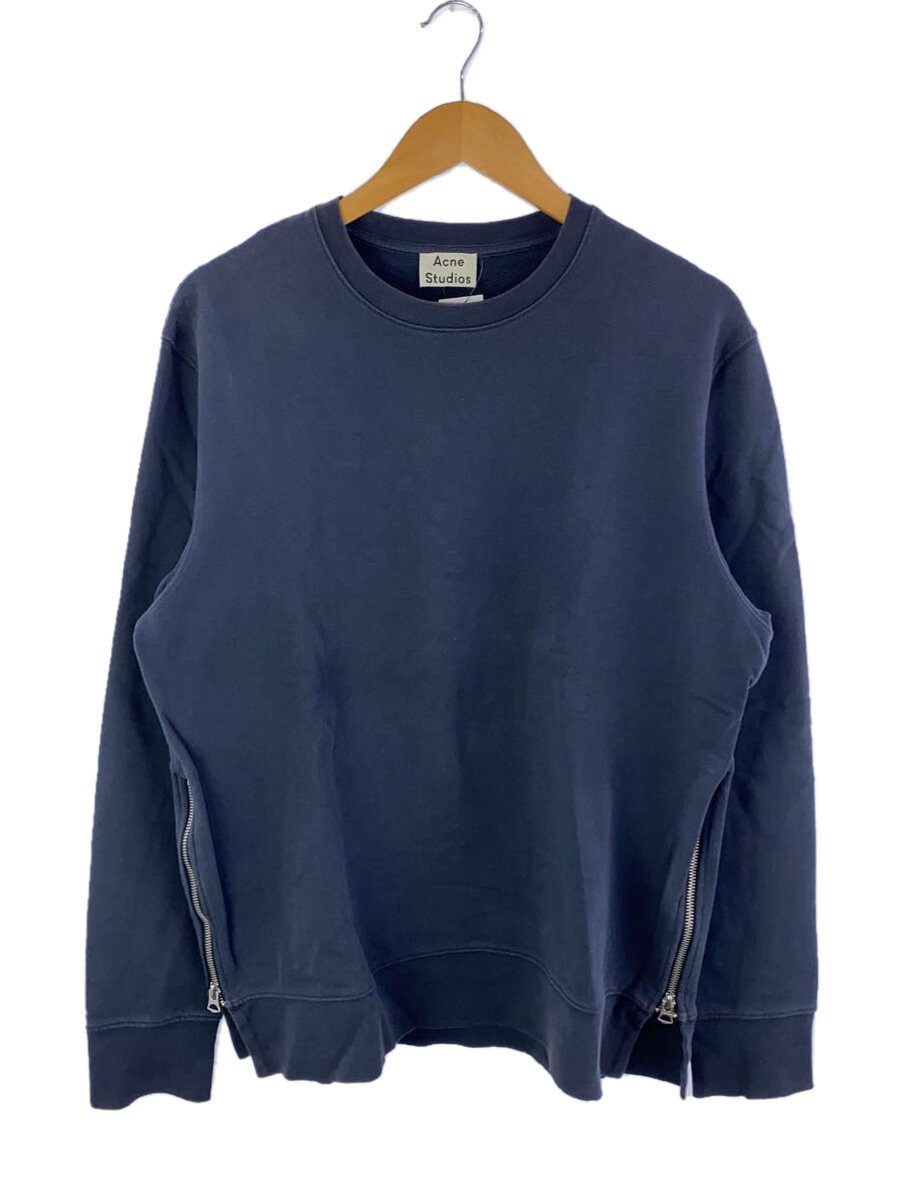 楽天市場】acne studios(カラーネイビー)(スウェット 楽天市場】acne studios(カラーネイビー)(スウェット