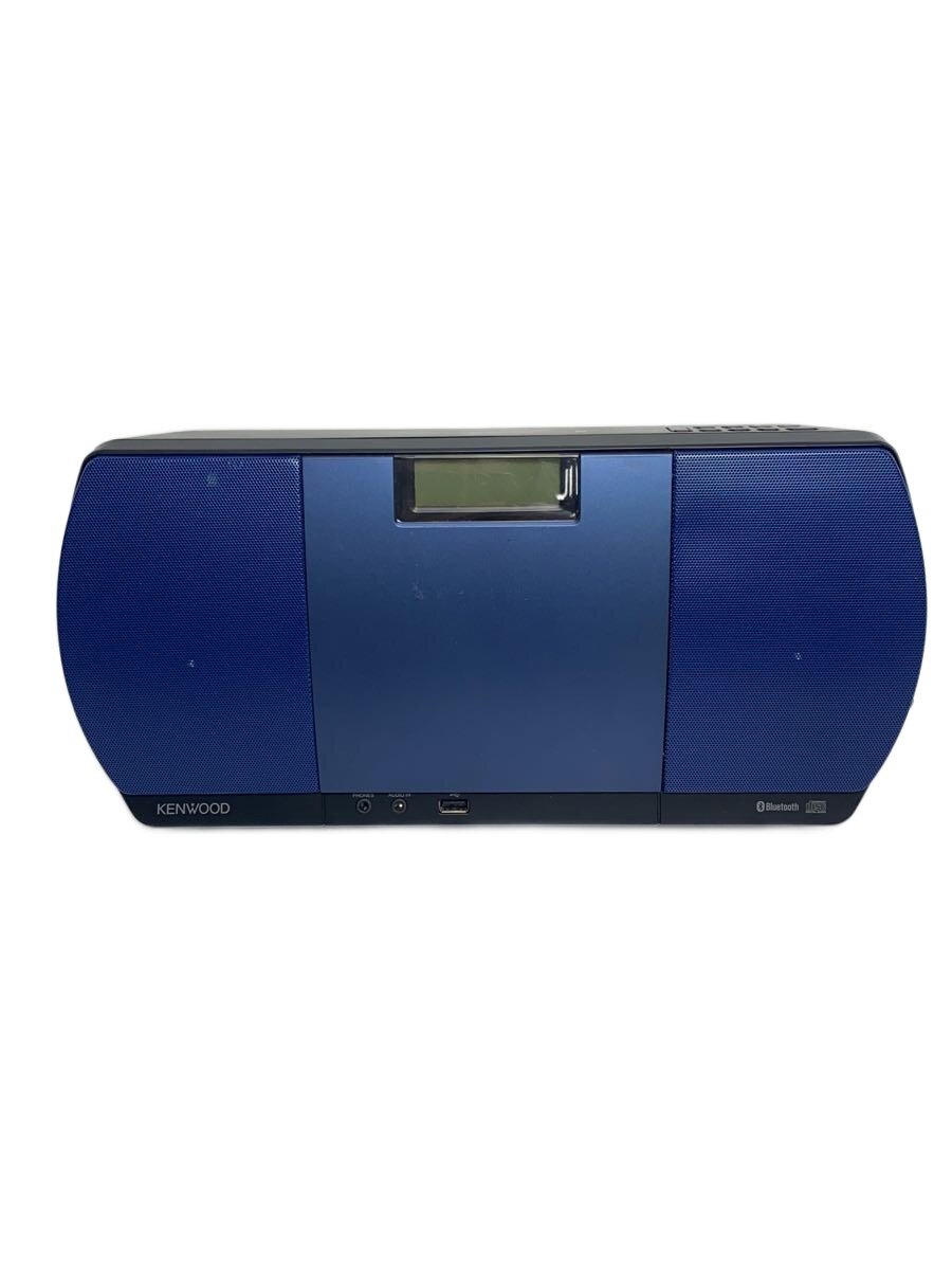 【ブランド】KENWOOD 【ブランドカナ】ケンウッド 【型番】 【程度】B 【カラー】 【キーワード】　　 2026/01/31 セカンドストリートイオンタウン青森浜田店 【4856】【中古】KENWOOD◆ミニコンポ CR-D3-L [ブルー]【家電・ビジュアル・オーディオ】 ブランド KENWOOD 型番 カラー 実寸 【/】 幅：36.5 / 高さ：18.5 / 奥行：10 【その他】 その他サイズ：/ 商品は　セカンドストリートイオンタウン青森浜田店の店頭にて販売しております。商品に関するお問合わせは、お電話(TEL:017-711-8084)にて、問合わせ番号：2318999926552をお伝えください。 配送方法やお支払い方法に関するお問い合わせは、サポートセンターまでご連絡をお願いします。 ※お電話の対応は営業時間内のみとなります。お問い合わせフォームでお問い合わせの際はご注文番号をご記入下さい この商品に関する出品店舗からのコメント ミニコンポ CR-D3-L/奥行き10.8cmのコンパクトデザイン／USBは再生だけでなく録音にも対応（音楽CD、FM、AUDIO　INから録音可能＜録音形式はMP3）/リモコン欠品